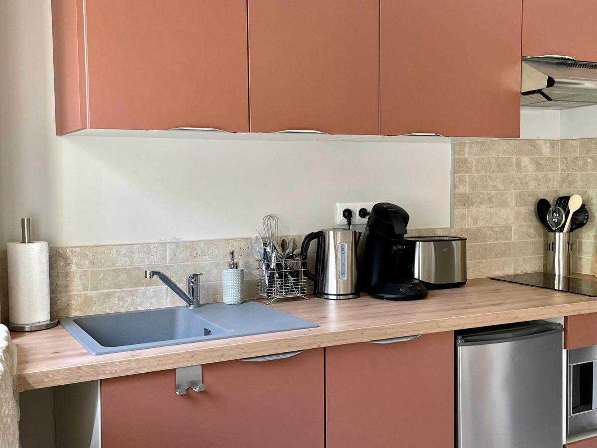 Le Mazet, Des Lucioles En Provence Holiday home *