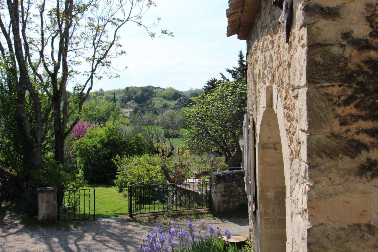 Le Mazet, Des Lucioles En Provence Casa de Férias