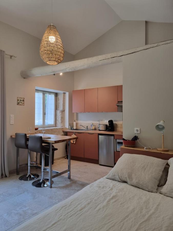 Le Mazet, Des Lucioles En Provence Casa de Férias *