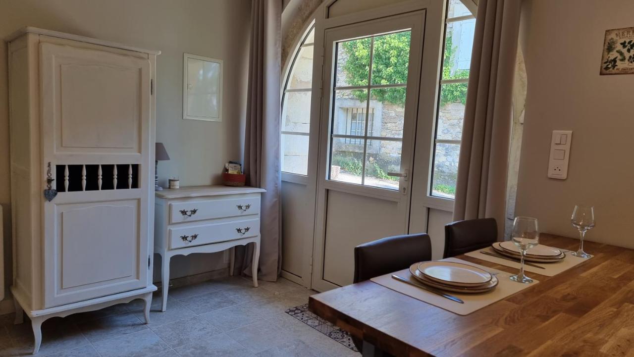 Le Mazet, Des Lucioles En Provence Holiday home