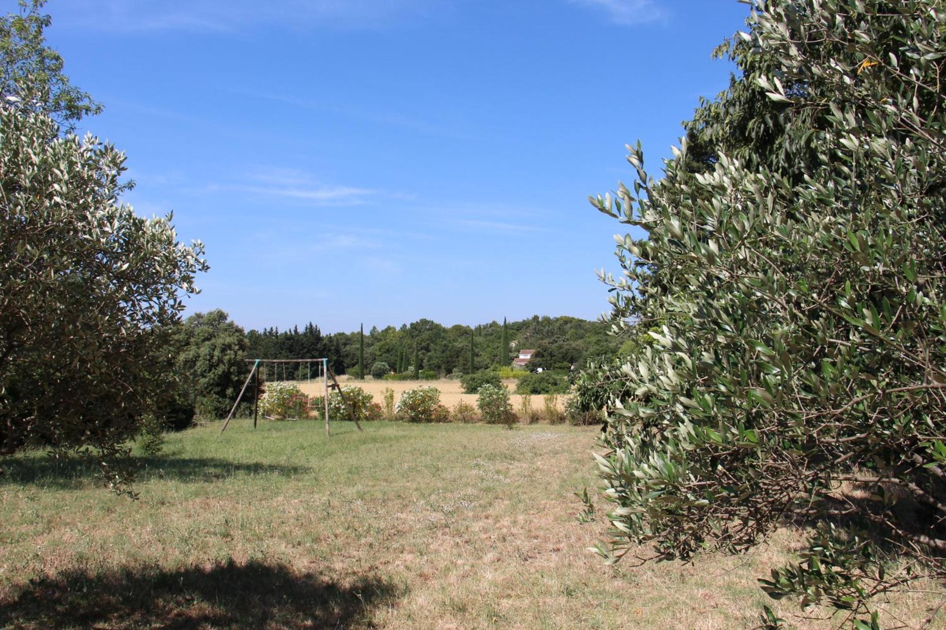 Holiday home Le Mazet, Des Lucioles En Provence