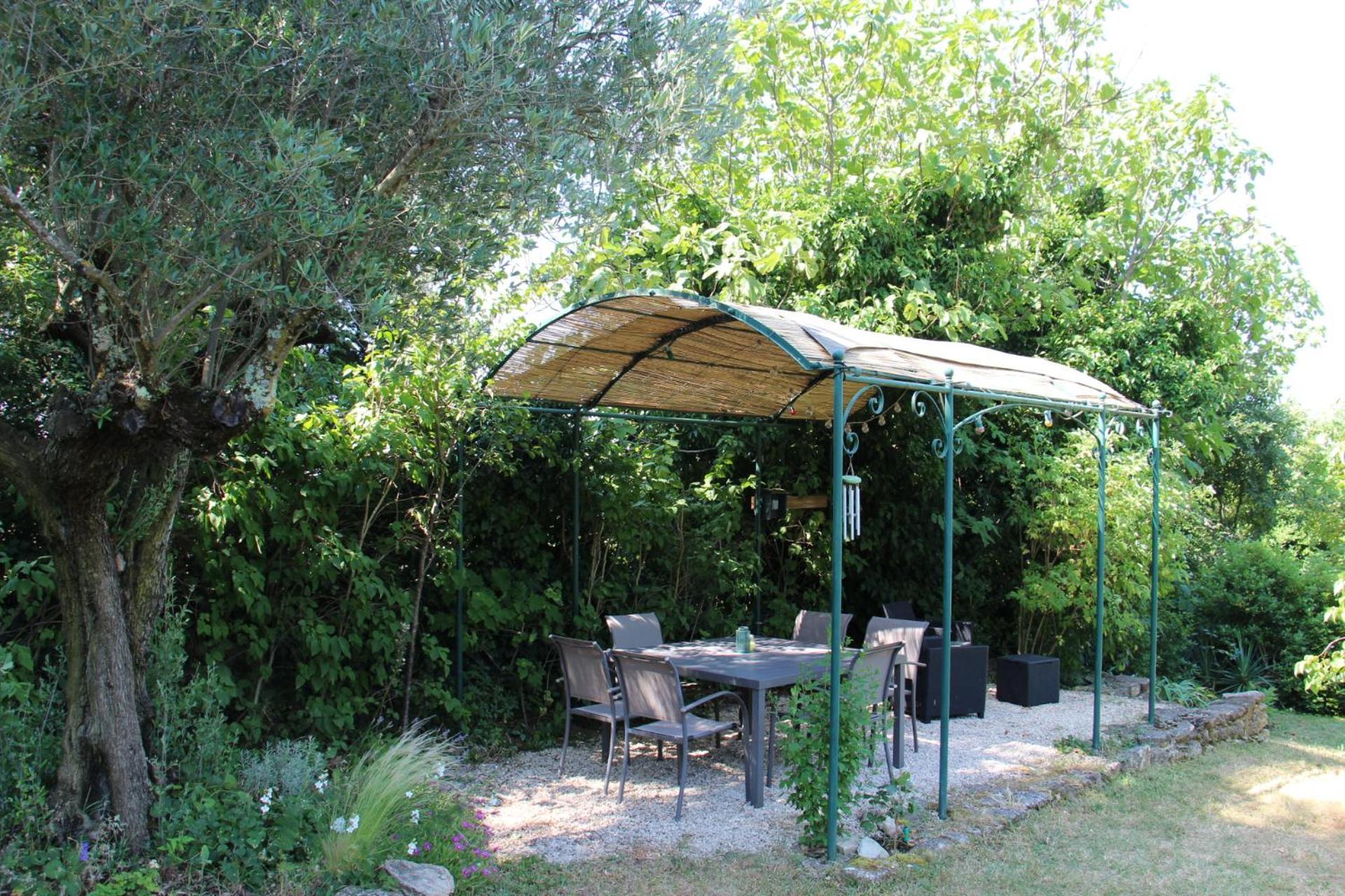 Casa de Férias Le Mazet, Des Lucioles En Provence Montségur-sur-Lauzon