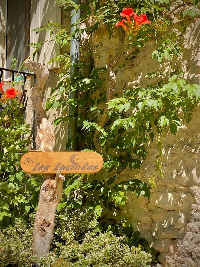 Le Mazet, Des Lucioles En Provence Hébergement de vacances