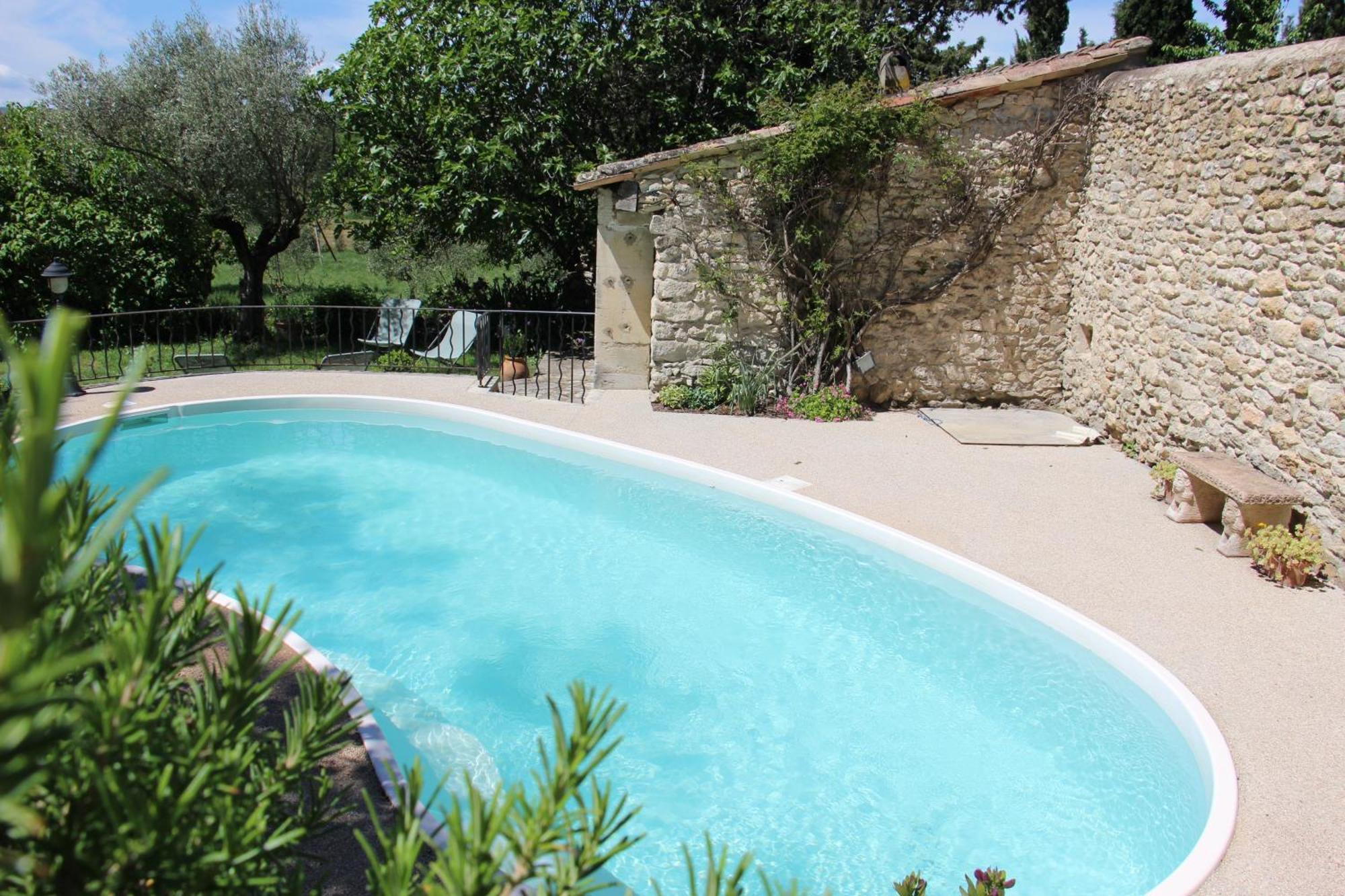 Hébergement de vacances Le Mazet, Des Lucioles En Provence